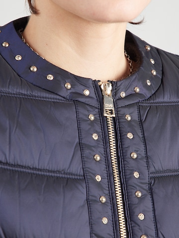 Liu JoPrsluk - plava boja