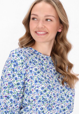 Camicia da donna 'Spring Summer' di MYMO in blu