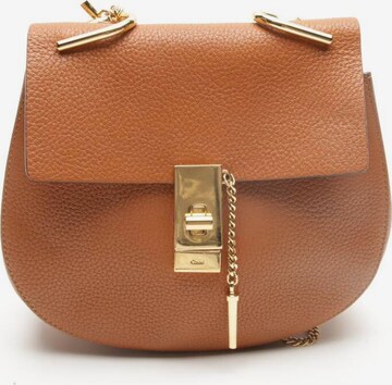 Chloé Bag in One size in Brown: front