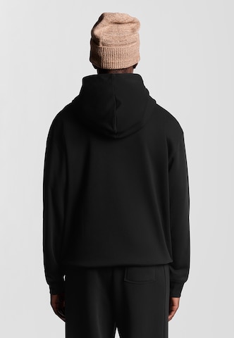 Lyle & Scott Sweatshirt in Zwart