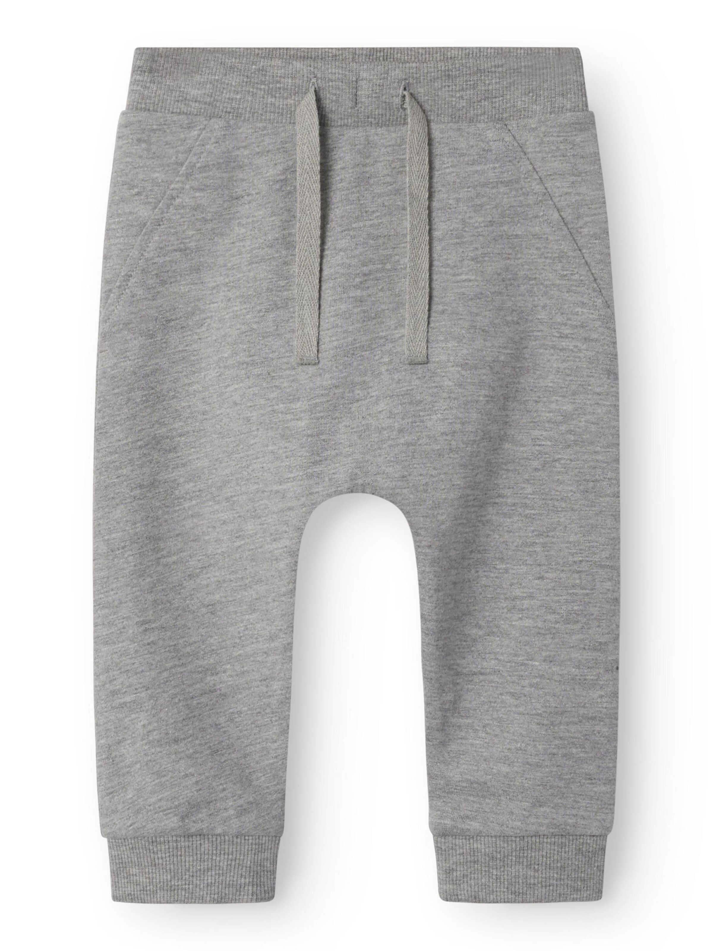 TWO SOON Tapered Bukser i grå