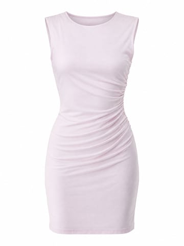 Grimelange Kleid‌‌‌‌‌‌‌‌ in Pink: Vorderseite