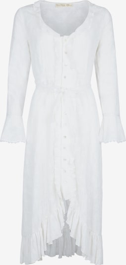 Isla Ibiza Bonita Kleid in weiß, Produktansicht
