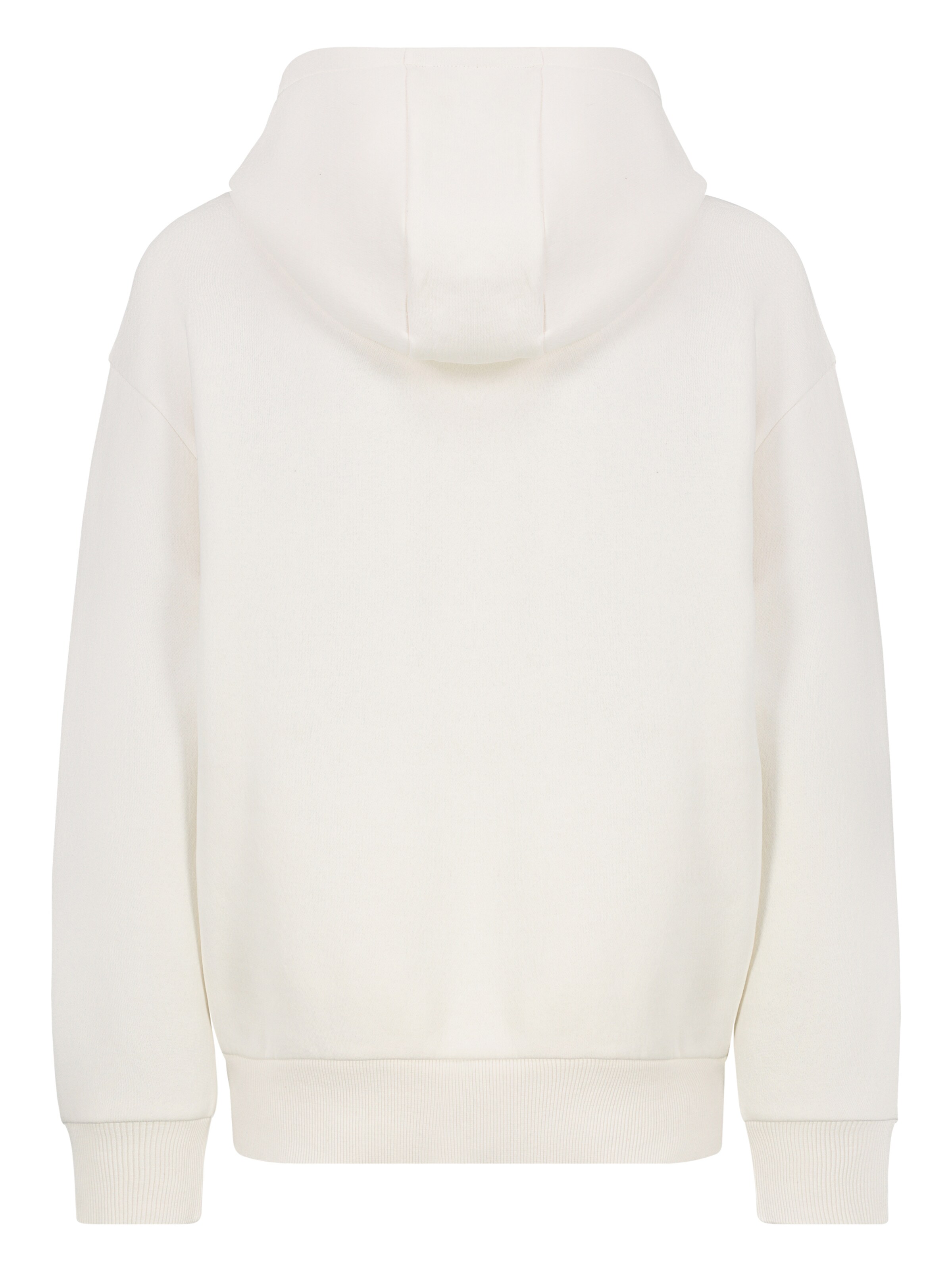 Eight2Nine Sweatshirt in Wit