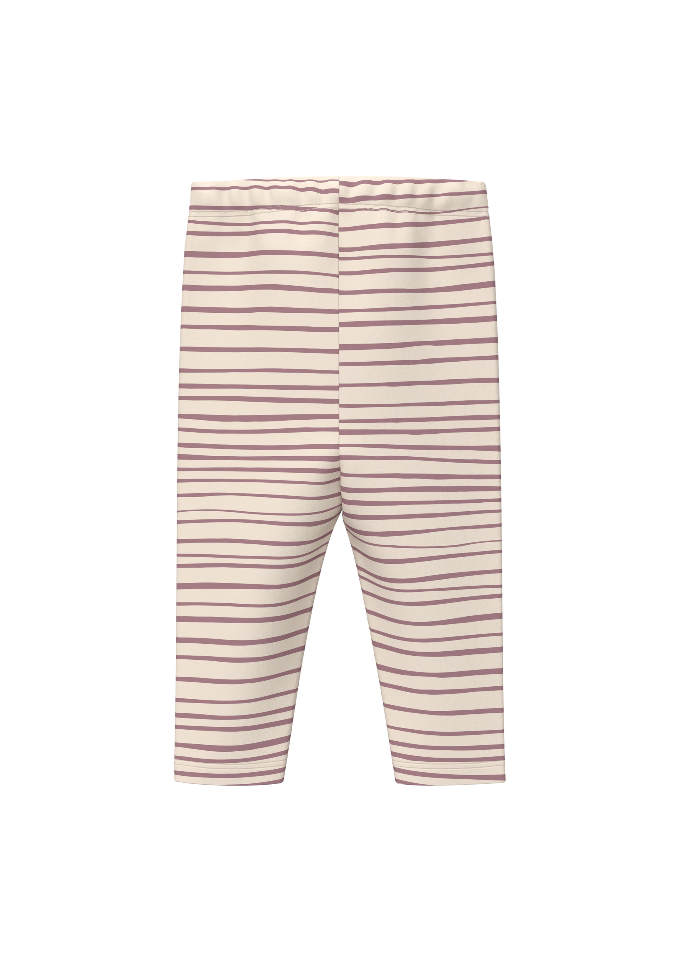 Regular Leggings s.Oliver en beige