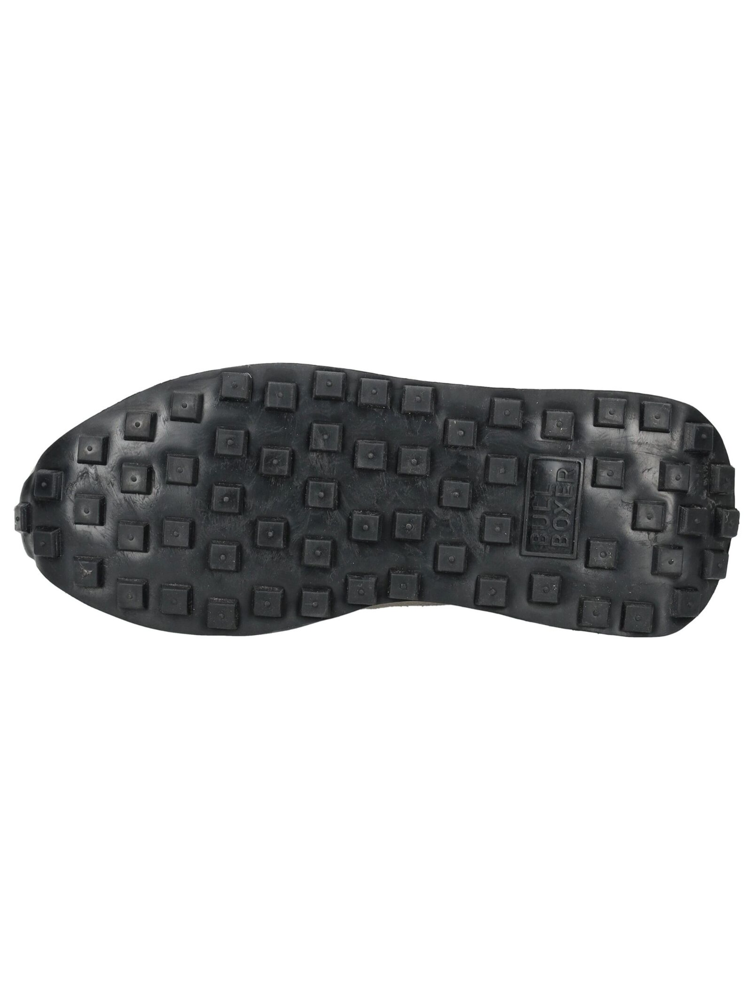 BULLBOXER Sneaker in Grau