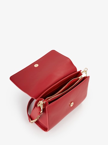 VALENTINO Taška přes rameno 'HIRA' – červená