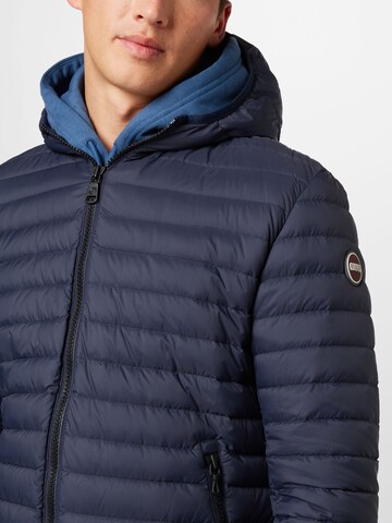 Colmar Winter Jacket in Blue