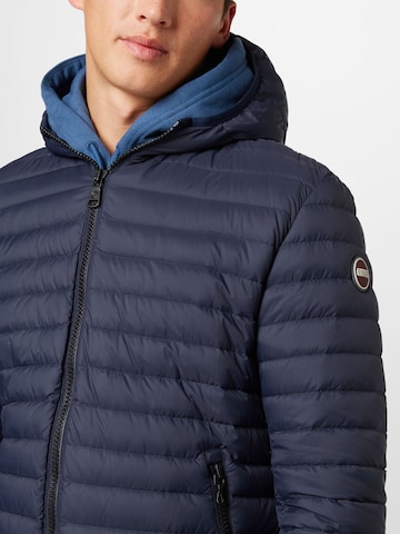 Colmar Jacke in Blau