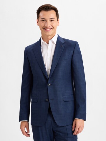 Digel Regular Suit ' Ducan-AMF ' in Blue: front