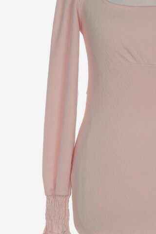 Miss Selfridge Kleid XXS in Pink