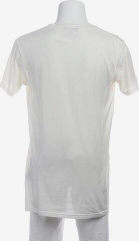 Balmain T-Shirt M in Grau
