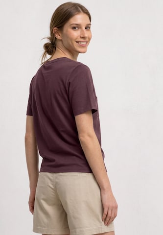 STREET ONE Shirt in Red