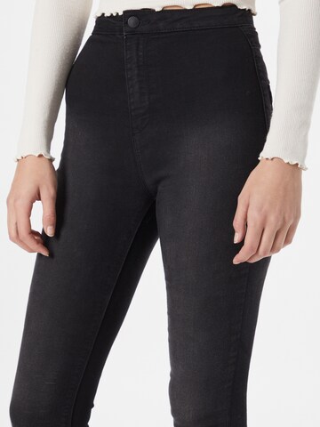 In The Style Skinny Jeans 'JAC JOSSA' in Zwart