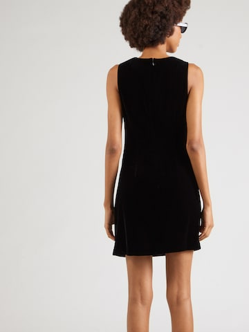 & Other Stories - Vestido de cocktail em preto