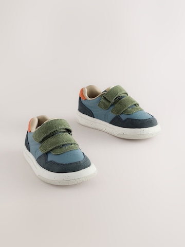 Next - Sapatilhas em verde
