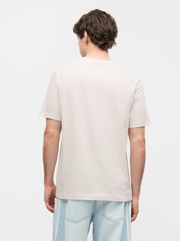 T-Shirt '98' ADIDAS ORIGINALS en blanc