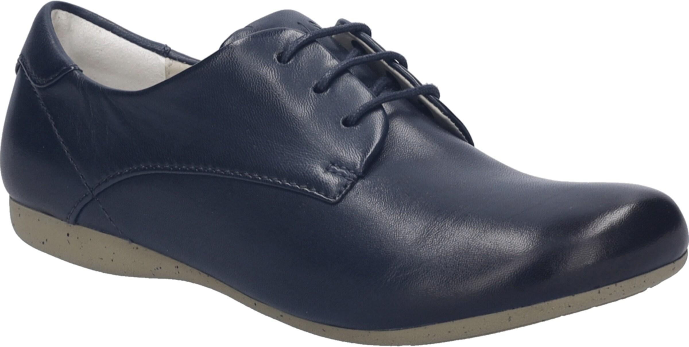 JOSEF SEIBEL Lace-up shoe 'Fiona 84' in Blue