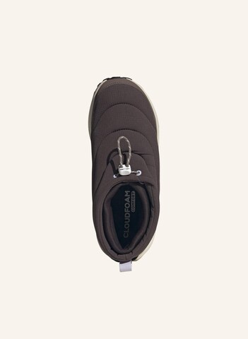 ADIDAS SPORTSWEAR Ankle boots 'Astrastar' σε καφέ
