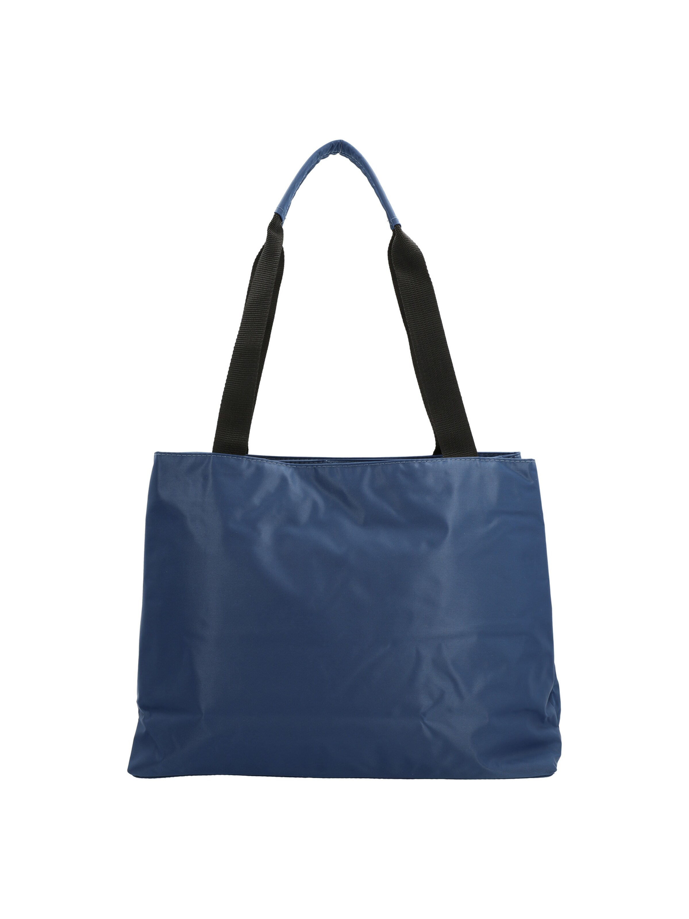 Picard Shopper 'Happy' in Blue