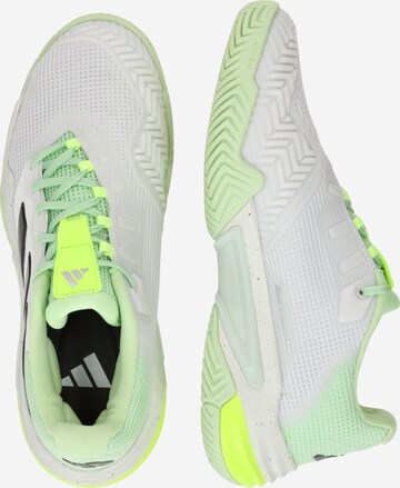 Scarpa sportiva 'Barricade 13' di ADIDAS PERFORMANCE in bianco