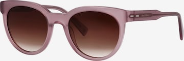 Marc O'Polo EYEWEAR Sunglasses in Pink: front