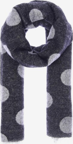 Miss Selfridge Scarf & Wrap in One size in Grey: front