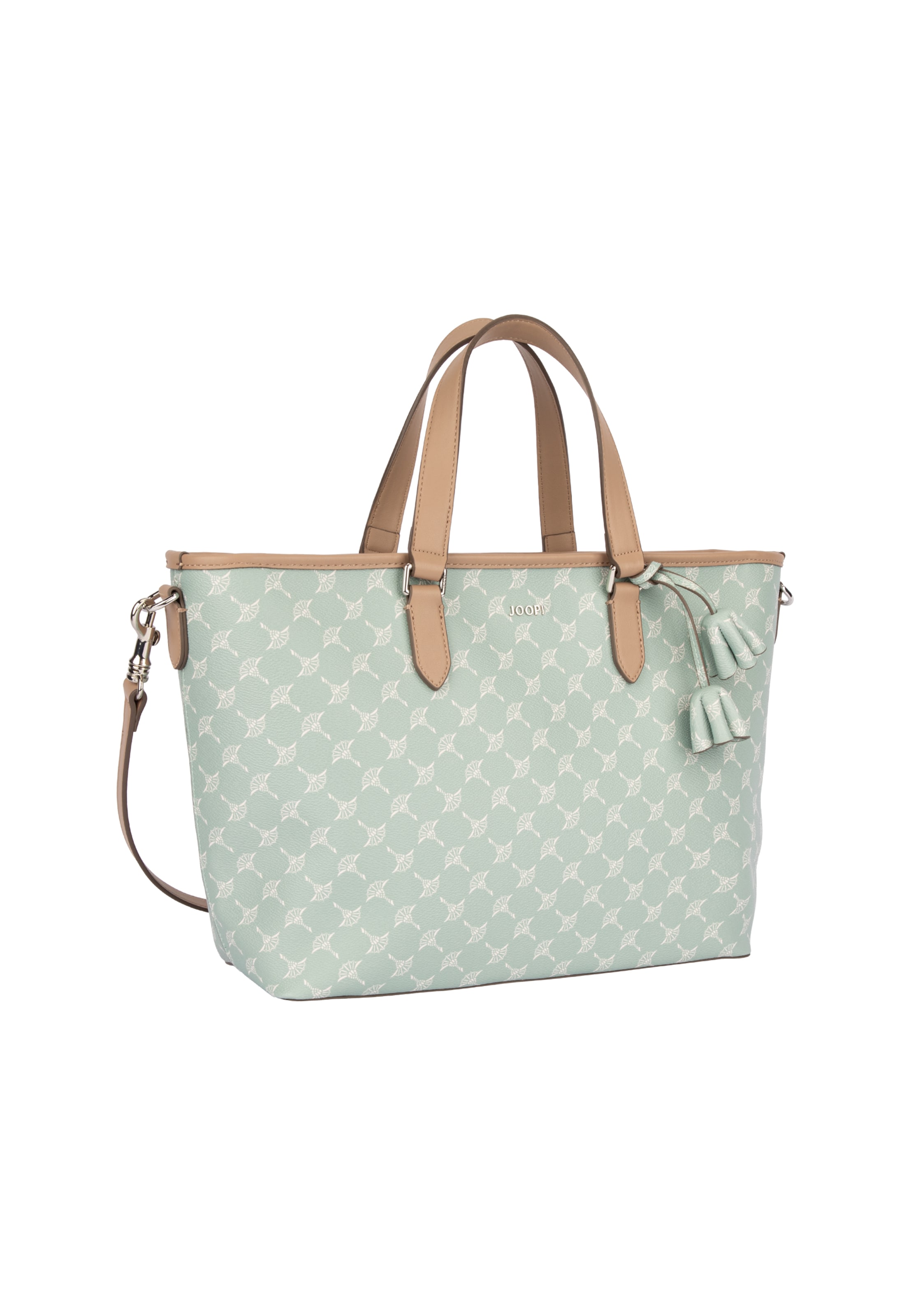 JOOP! - Bolso de mano 'Flora 1.0 Ketty' en verde