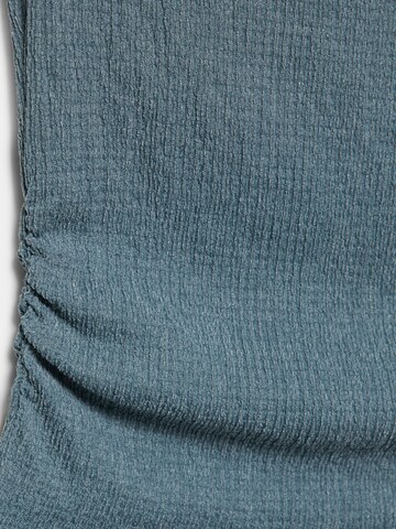 Pull&Bear Toppi värissä sininen