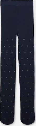 CALZEDONIA Strumpfhose in Blau: Vorderseite