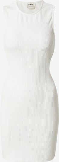 ABOUT YOU x Laura Giurcanu Sukienka 'Jenna' w kolorze białym, Podgląd produktu