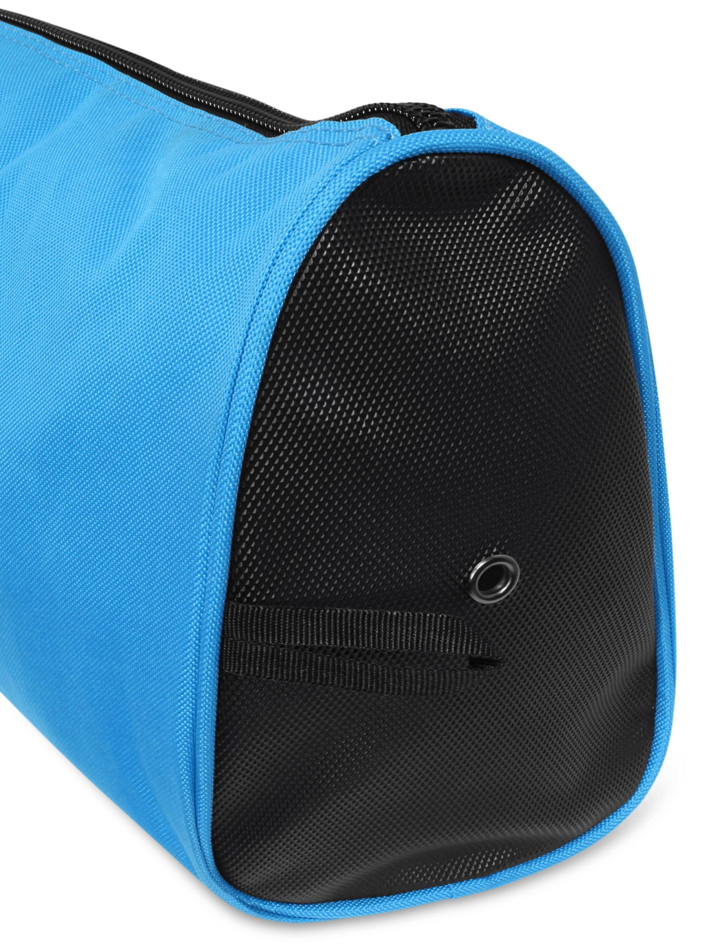 normani Sports bag 'Alpine Run' in Blue