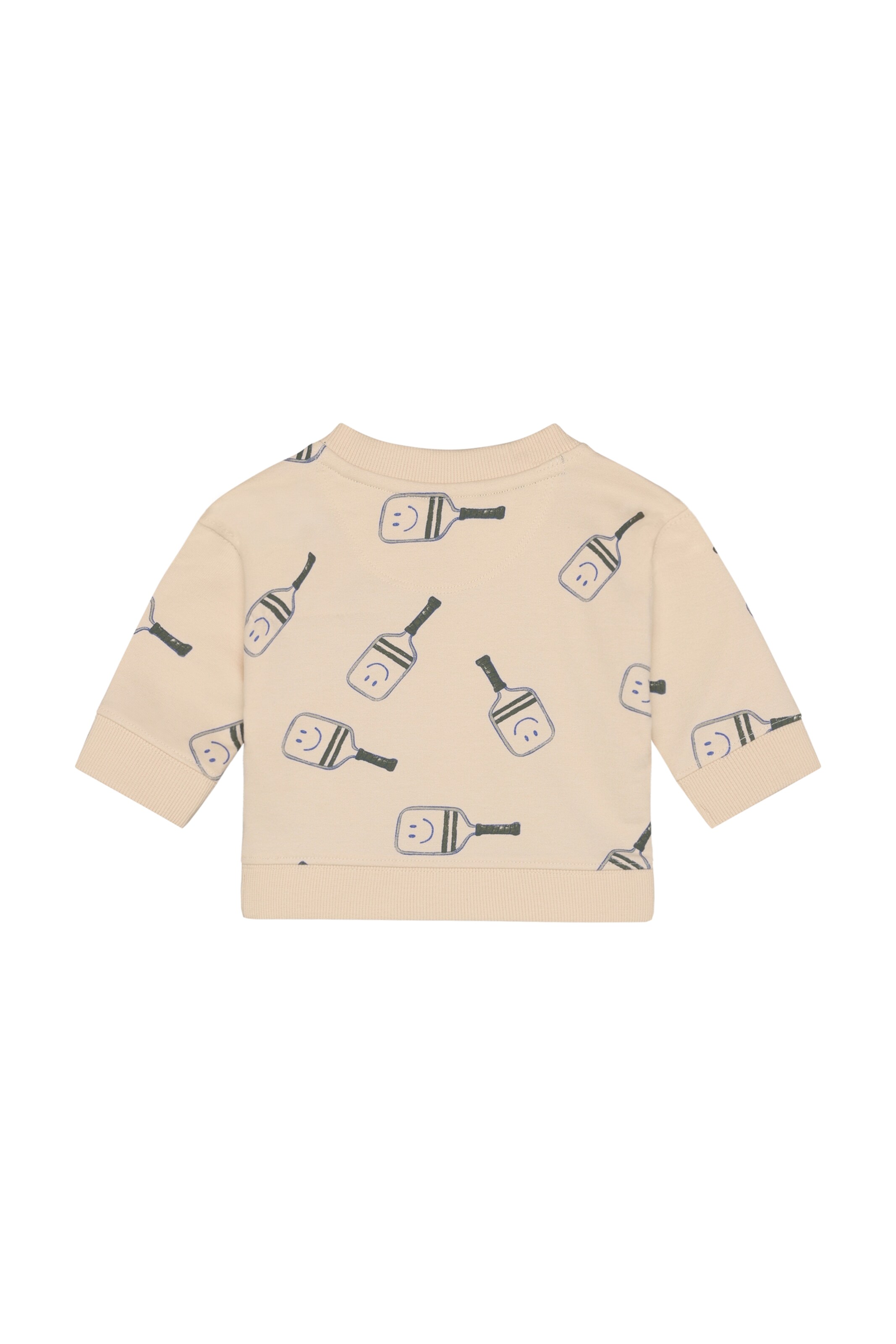 Noppies Trui in Beige