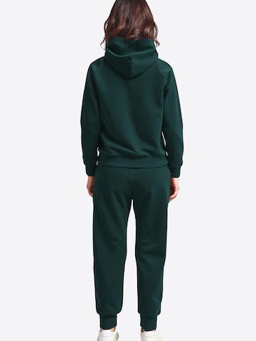 Vivisence Sweatsuit '9203kmpl' in Green