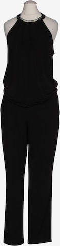 Anna Field Overall oder Jumpsuit S in Schwarz: Vorderseite