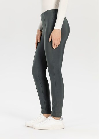 STEHMANN Slim fit Leggings in Grey