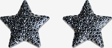 Bershka Korvakoru värissä musta: etupuoli