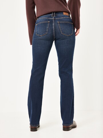 PADDOCKS Regular Jeans in Blau