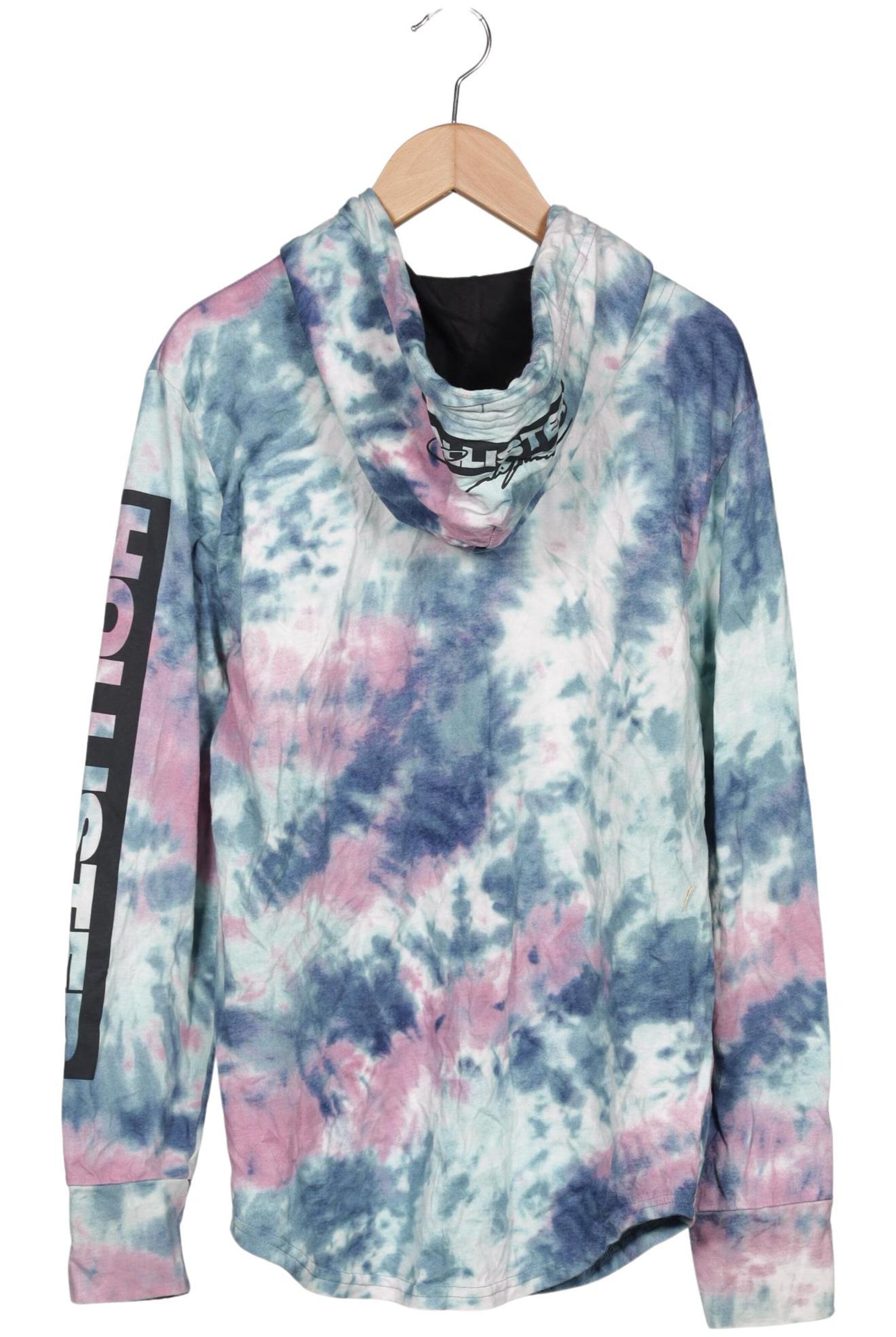 HOLLISTER Kapuzenpullover S in Mischfarben