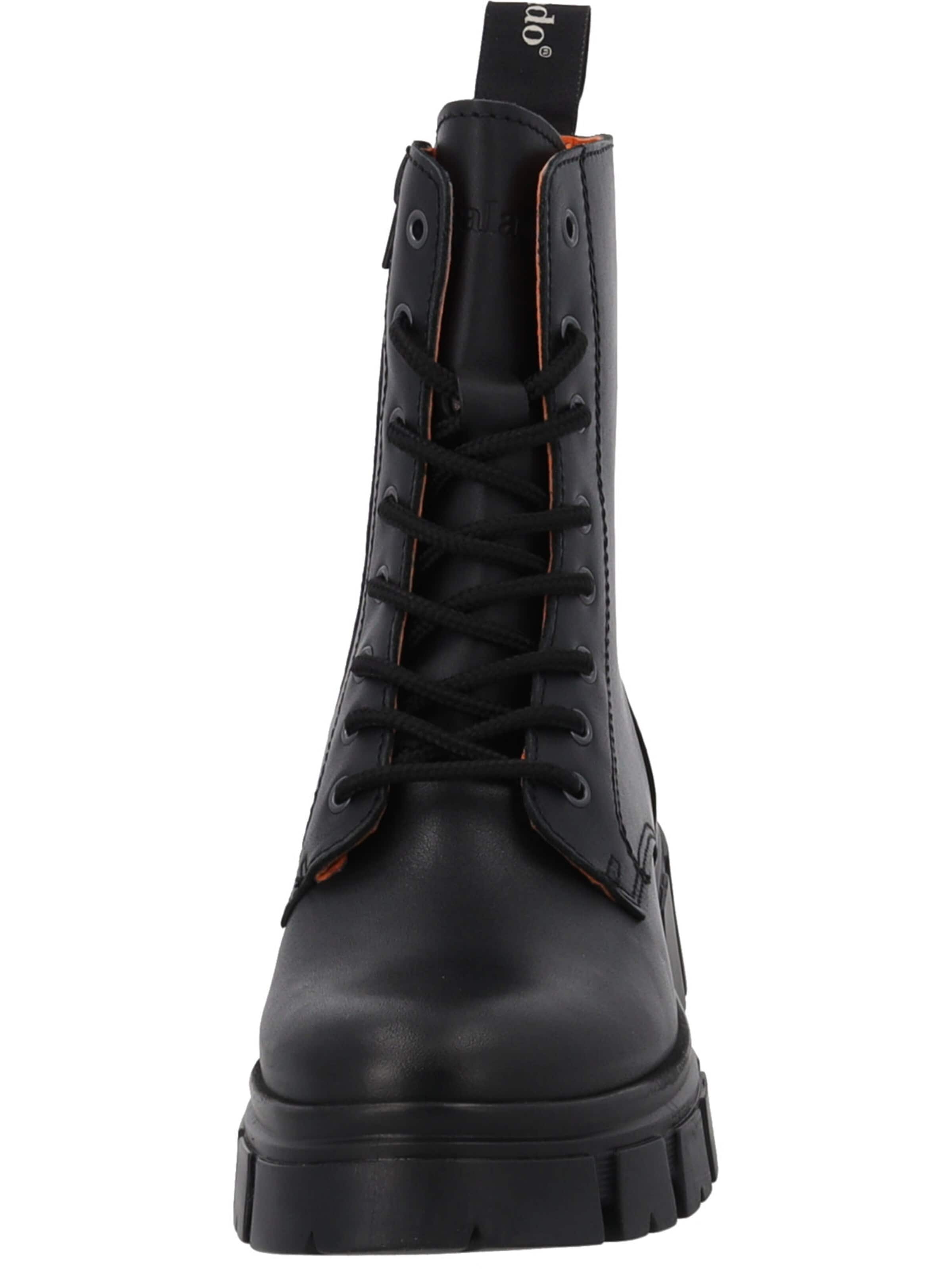Palado Boots 'Palado Norrina' in Black