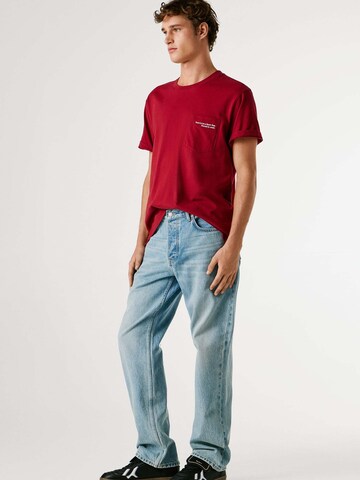 Pepe Jeans Regular Jeans 'Bexley' in Blue