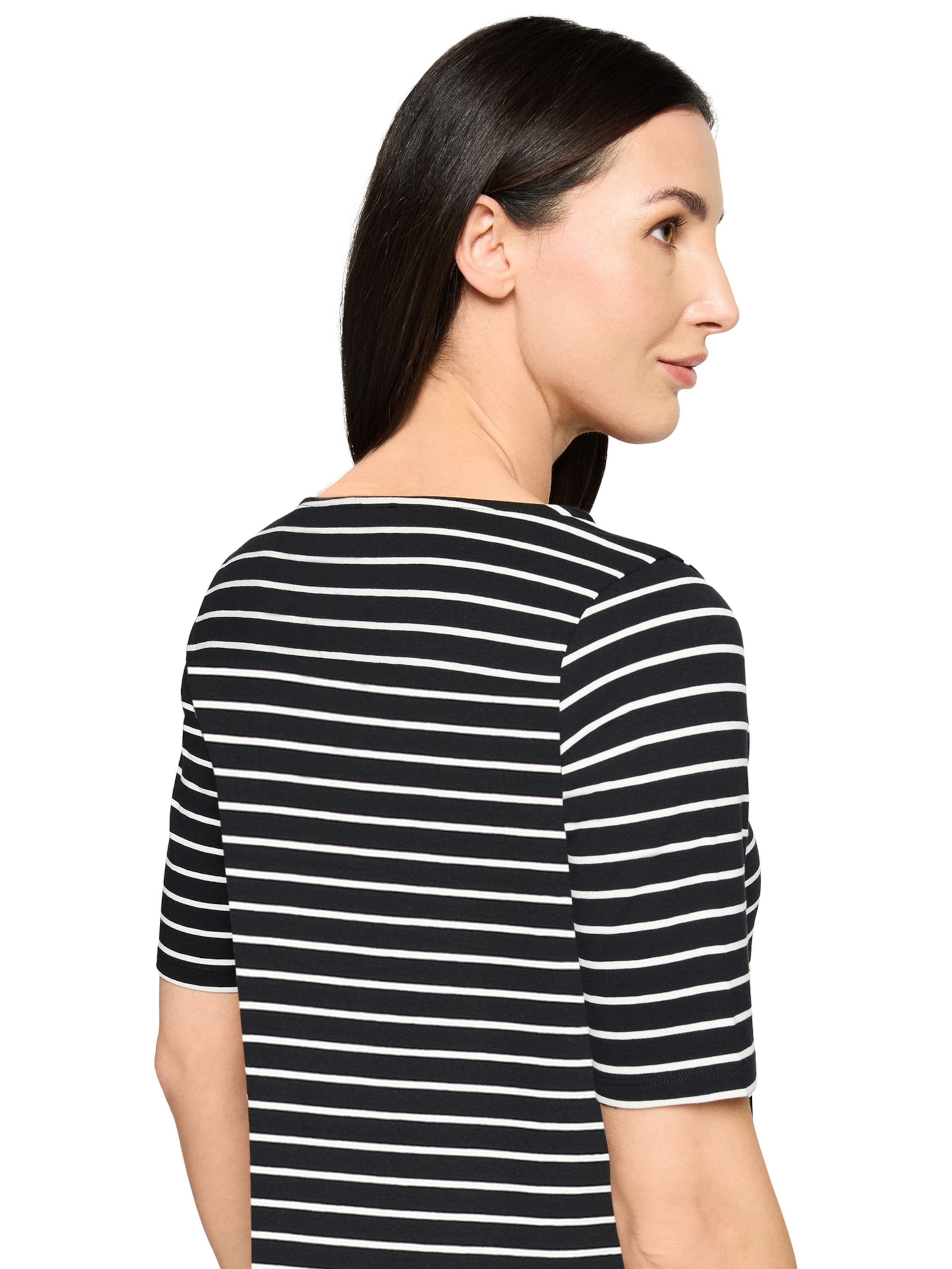 Betty Barclay Shirt in Black