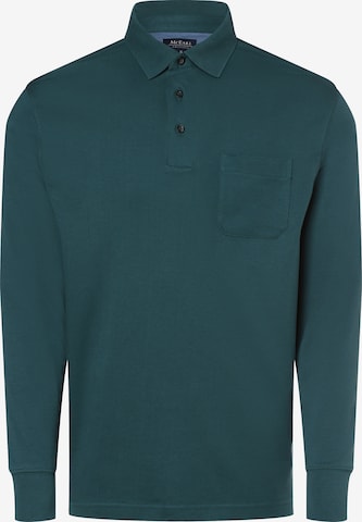 Mc Earl Shirt in Green: front