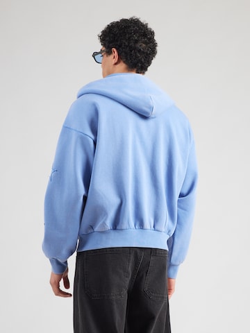 WEEKDAYGornji dio trenirke - plava boja