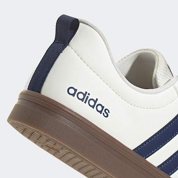 Sneaker low 'VS Pace 2.0' de la ADIDAS SPORTSWEAR pe alb