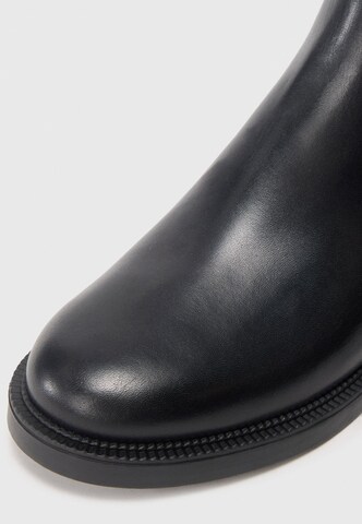 Bottines Michael Kors en noir