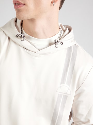 Felpa 'Torento' di ELLESSE in beige