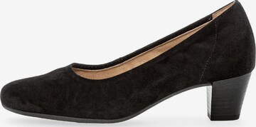 GABOR Pumps in Schwarz