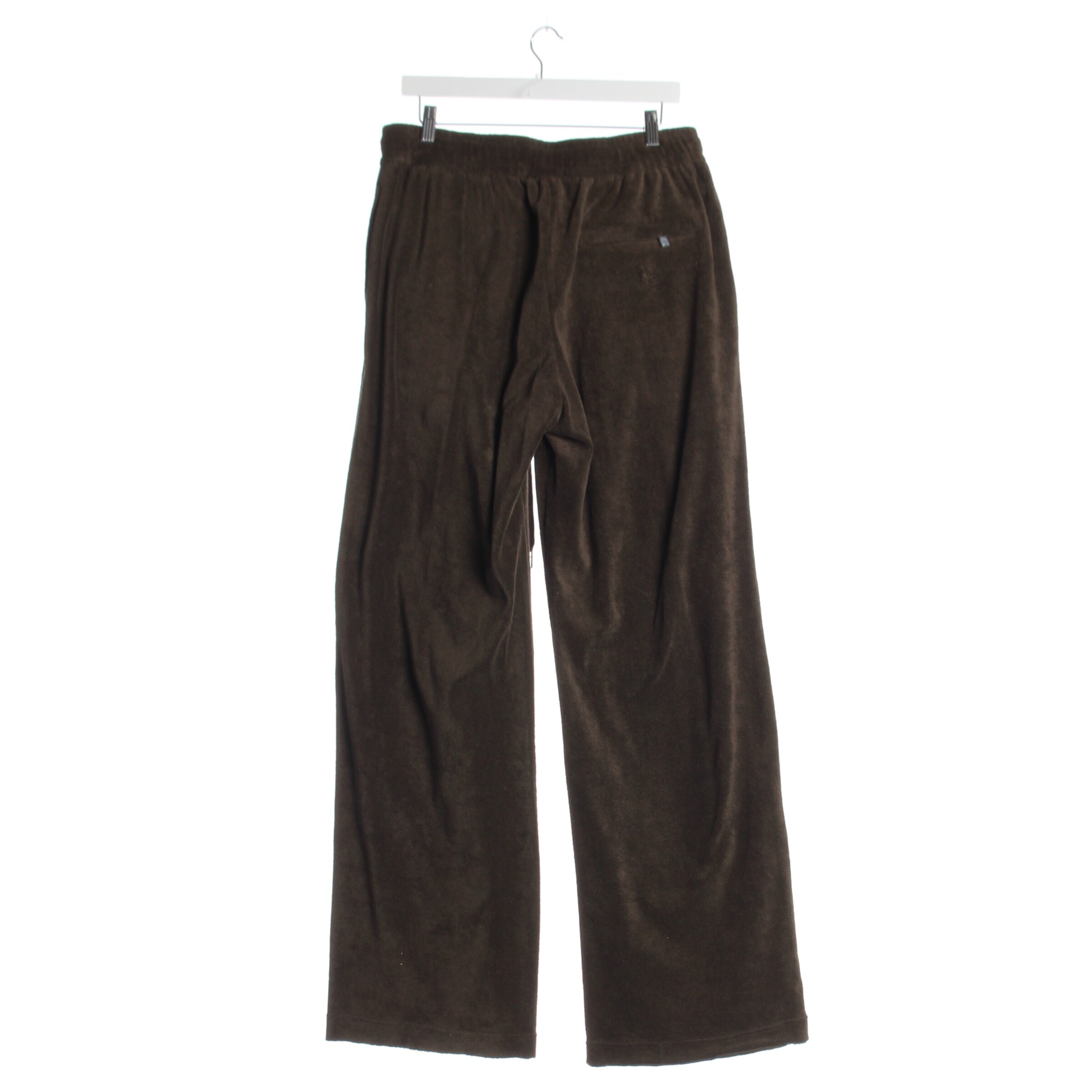 DOLCE & GABBANA Pants in 50 in Brown