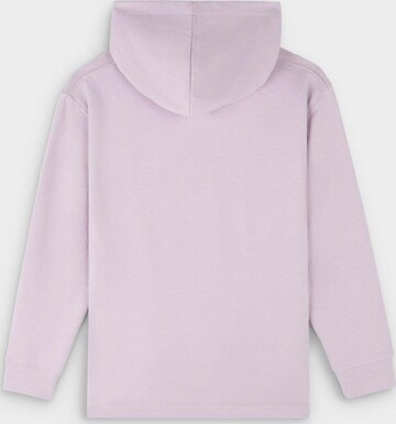 Sweat-shirt Scalpers en violet